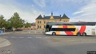 Kantorruimte te huur in Linköping - Foto uit Google Street View
