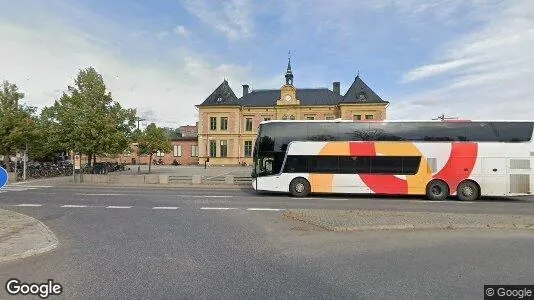 Kontorer til leie i Linköping – Bilde fra Google Street View