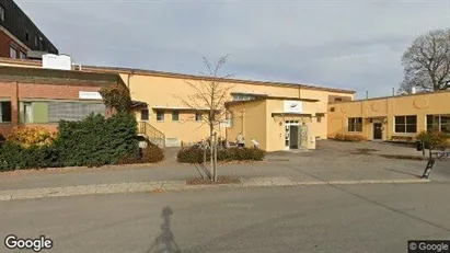 Büros zur Miete in Katrineholm – Foto von Google Street View
