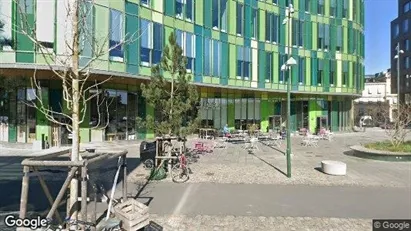 Office spaces for rent in Malmö City - Photo from Google Street View