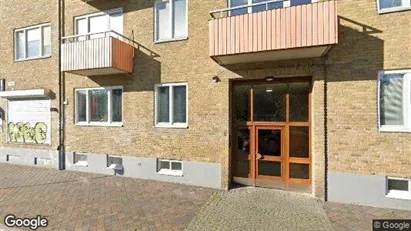 Office spaces for rent in Malmö City - Photo from Google Street View