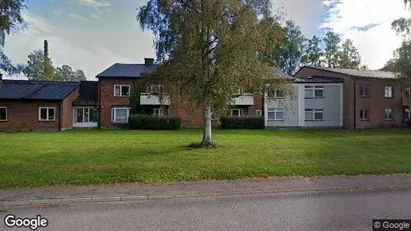 Kontorslokaler för uthyrning i Borlänge – Foto från Google Street View