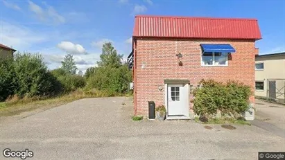 Office spaces for rent in Vingåker - Photo from Google Street View