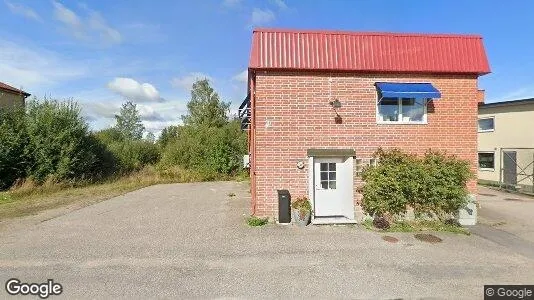 Büros zur Miete i Vingåker – Foto von Google Street View