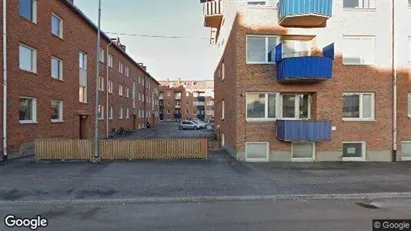 Andre lokaler til leie i Boden – Bilde fra Google Street View