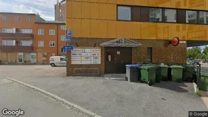 Office spaces for rent in Boden - Photo from Google Street View