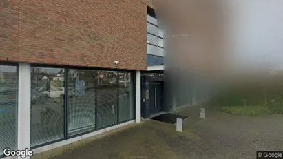 Kontorlokaler til leje i Aalsmeer - Foto fra Google Street View
