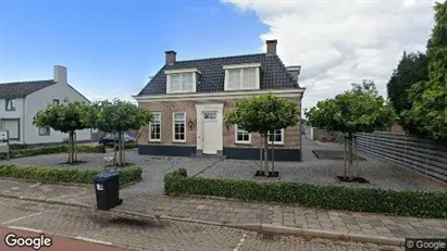 Lokaler til leje i Aalsmeer - Foto fra Google Street View