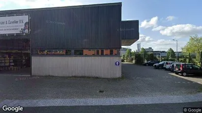 Kontorslokaler för uthyrning i Haarlemmermeer – Foto från Google Street View