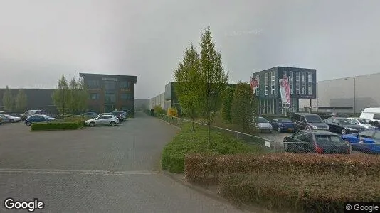 Büros zur Miete i Meierijstad – Foto von Google Street View