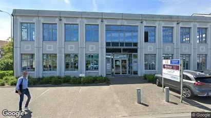 Kantorruimte te huur in Kortrijk - Photo from Google Street View