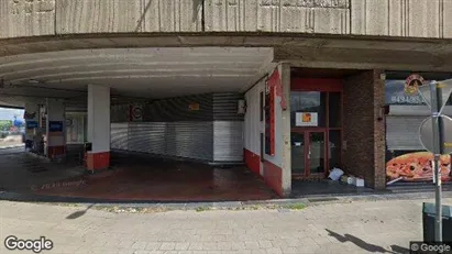 Büros zur Miete in Luik - Photo from Google Street View
