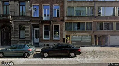 Kontorlokaler til leje i Mechelen - Foto fra Google Street View