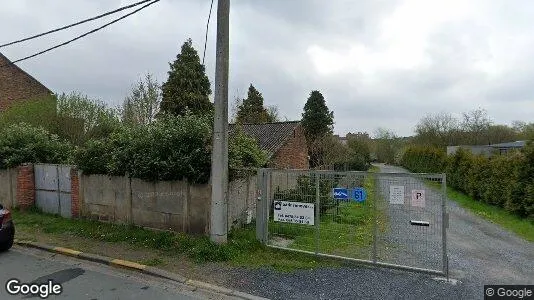 Industrial properties for rent i Bergen - Photo from Google Street View