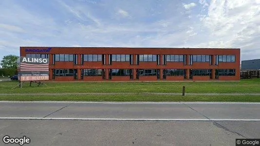 Lokaler til leje i Zaventem - Foto fra Google Street View