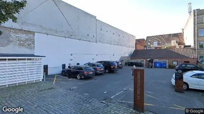 Företagslokaler för uthyrning i Horsens – Foto från Google Street View