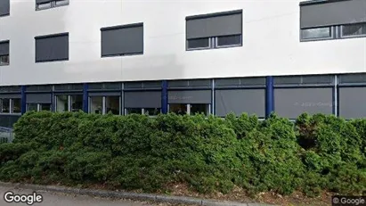 Office spaces for rent in Oslo Ullern - Photo from Google Street View