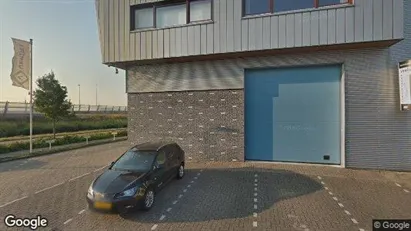 Kontorer til leie i Kaag en Braassem – Bilde fra Google Street View