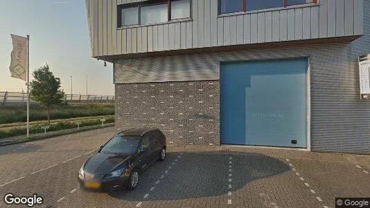 Kontorer til leie i Kaag en Braassem – Bilde fra Google Street View