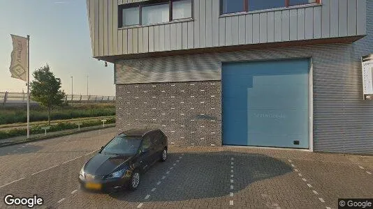 Büros zur Miete i Kaag en Braassem – Foto von Google Street View
