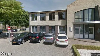 Kantorruimte te huur in Weert - Foto uit Google Street View