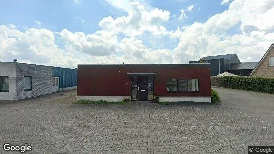 Bedrijfsruimtes te huur i Kampen - Foto uit Google Street View