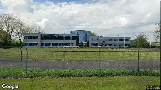 Büros zur Miete i Geertruidenberg – Foto von Google Street View