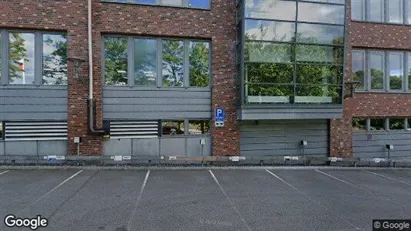 Kontorer til leie i Solna – Bilde fra Google Street View