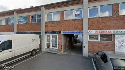Kontorer til leie i Hørsholm – Bilde fra Google Street View
