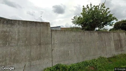 Büros zur Miete i Viby J – Foto von Google Street View