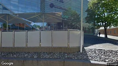 Coworking spaces zur Miete in Västerås – Foto von Google Street View