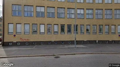 Office spaces for rent in Helsinki Läntinen - Photo from Google Street View