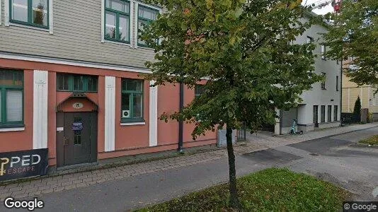 Kantorruimte te huur i Turku - Foto uit Google Street View