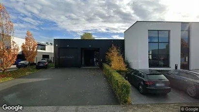 Werkstätte zur Miete in Merelbeke - Photo from Google Street View