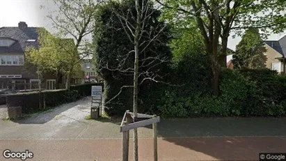 Büros zur Miete in Hilversum – Foto von Google Street View