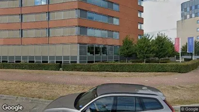 Office spaces for rent in Arnhem - Photo from Google Street View