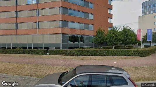 Office spaces for rent i Arnhem - Photo from Google Street View