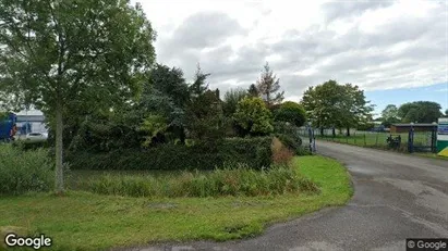 Bedrijfsruimtes te huur in Aalsmeer - Foto uit Google Street View