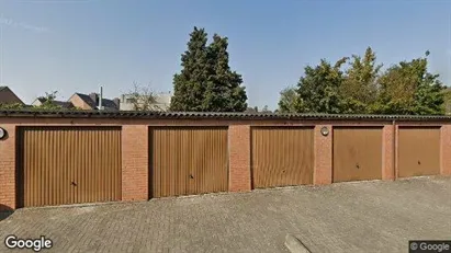 Företagslokaler för uthyrning i Lommel – Foto från Google Street View