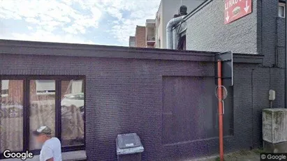 Företagslokaler för uthyrning i Turnhout – Foto från Google Street View