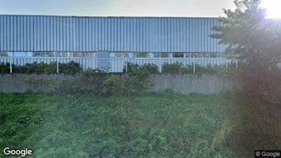 Warehouses for rent in Västra hisingen - Photo from Google Street View