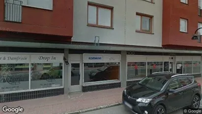 Kontorlokaler til leje i Kramfors - Foto fra Google Street View