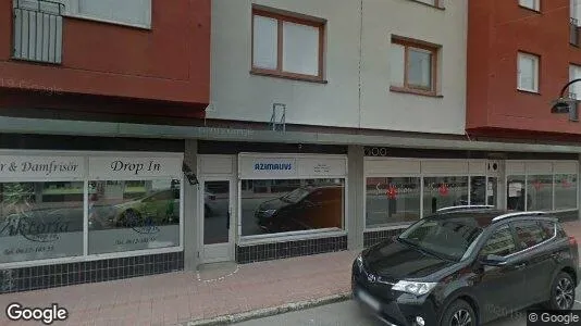 Office spaces for rent i Kramfors - Photo from Google Street View