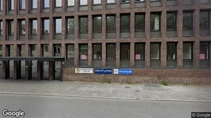 Office spaces for rent in Landskrona - Photo from Google Street View