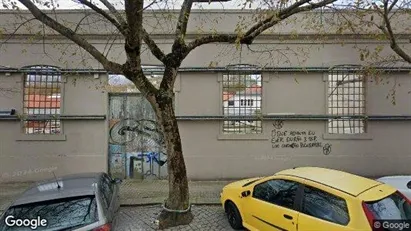 Kontorhoteller til leje i Matosinhos - Foto fra Google Street View