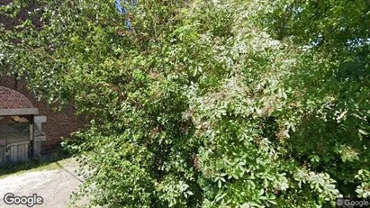 Büros zur Miete in Blégny – Foto von Google Street View