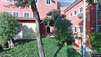 Kontorer til leie i Oeiras – Bilde fra Google Street View