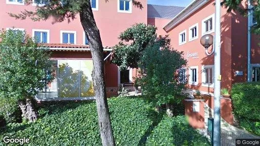 Kantorruimte te huur i Oeiras - Foto uit Google Street View
