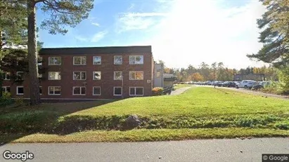 Kontorlokaler til leje i Karlskoga - Foto fra Google Street View