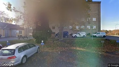 Företagslokaler för uthyrning i Karlskoga – Foto från Google Street View